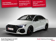 Bild des Angebotes Audi RS3 Lim 2.5 TFSI quattro Matrix Carbon Kamera
