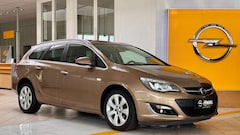 Bild des Angebotes Opel Astra Innov/BiXemon/Navi/Fahrradtr./Klimaaut./2xParkp.