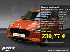 Bild des Angebotes Suzuki Swift Swift Comfort Hybrid