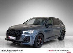 Bild des Angebotes Audi SQ7 SUV TFSI quattro 360° AHK B&O Pano AIR
