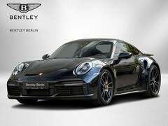 Bild des Angebotes Porsche 911 992 Turbo S Coupe BURMESTER SPORT CHRONO
