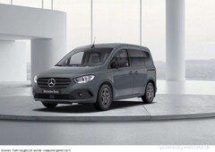 Bild des Angebotes Mercedes-Benz Citan Citan 112 CDI Tourer PRO Standard