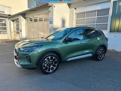 Bild des Angebotes Ford Kuga Plug-In Hybrid Active X, AHK, Panorama