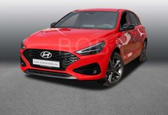 Bild des Angebotes Hyundai i30 Advantage FL25 5-Türer 1.0 T-GDI NAVI SHZ