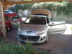 Bild des Angebotes Peugeot 207 CC 120 VTi Urban Move