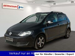 Bild des Angebotes VW Golf Plus V 1.6 MPI Comfortline