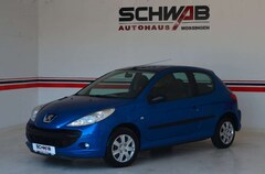 Bild des Angebotes Peugeot 206 + | Klima | TÜV NEU | Ideal für Anfänger