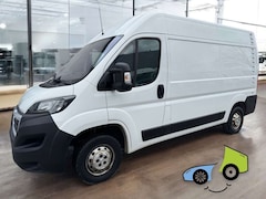 Bild des Angebotes Peugeot Boxer Kasten 330 L2H2 Premium/Tempomat/Klima/AHK