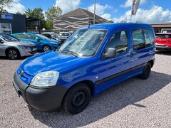 Bild des Angebotes Peugeot Partner 1.9D*LKW Zulassung* ZV*Servo*elek. Fenst