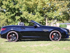 Bild des Angebotes Mercedes-Benz SLC 43 AMG AMG SLC 43 9G-TRONIC AMG RedArt Edition
