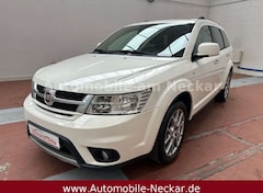 Bild des Angebotes Fiat Freemont 2.0 Lounge 4x4-7.Sitzer-VOLLAUSSTATTUNG
