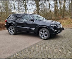 Bild des Angebotes Jeep Grand Cherokee 3.0I Multijet Overland