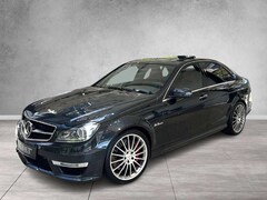 Bild des Angebotes Mercedes-Benz C 63 AMG PERFORMANCE KAMERA NAVI PDC MEMORY LEDER