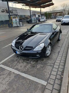 Bild des Angebotes Mercedes-Benz SLK 280 SLK 280 (171.454)