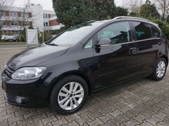 Bild des Angebotes VW Golf Plus Style /DSG/KLIMA/EURO5/NAVI/SCHECKHEFT/