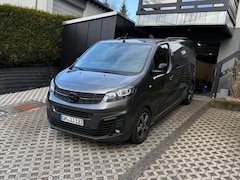 Bild des Angebotes Opel Vivaro Vivaro 2.0 BlueHDi 145 Standard