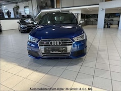 Bild des Angebotes Audi S1 Sportback 2.0 TFSI quattro