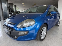 Bild des Angebotes Fiat Punto Evo Racing 1.4