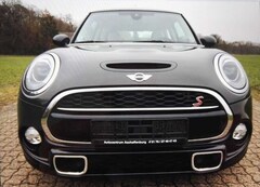 Bild des Angebotes MINI Cooper S Mini Cooper S HeadUp Leder Navi, Top Ausstattung