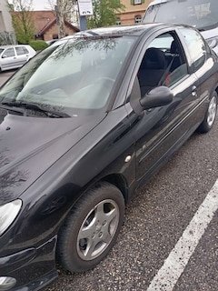 Bild des Angebotes Peugeot 206 75 JBL