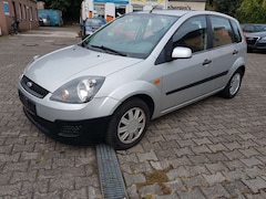 Bild des Angebotes Ford Fiesta Fun