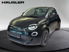 Bild des Angebotes Fiat 500 la Prima Leder LED Navi Kamera Panoramadach ACC