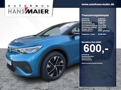 Bild des Angebotes VW ID.5 Pro Goal Wärmepumpe IQDrive 8fach Navi