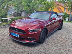 Bild des Angebotes Ford Mustang Mustang Cabrio 5.0 Ti-VCT V8 Aut. GT