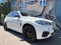 Bild des Angebotes BMW X5 M M50 d