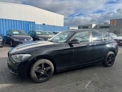 Bild des Angebotes BMW 118 Baureihe 1 Lim. 5-trg. 118d