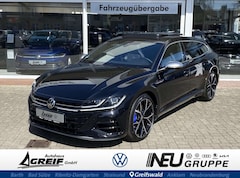 Bild des Angebotes VW Arteon R Shooting Brake 2.0 TSI DSG*4x4*LED*NAVI