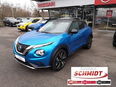 Bild des Angebotes Nissan Juke 1.0 DIG-T 7DCT N-Design Technologie