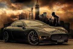 Bild des Angebotes Maserati GranTurismo GranTurismo S Automatik
