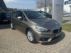 Bild des Angebotes BMW 218 218 i Advantage-AHK-Kamera- Automatik