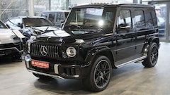 Bild des Angebotes Mercedes-Benz G 63 AMG *AHK*PANO*STHZ*360°*22"*