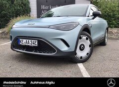 Bild des Angebotes smart #3 #3 Premium (66kWh) Premium PanoSD/Keyless/Comand