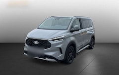 Bild des Angebotes Ford Tourneo Custom 320 L1 Tourneo Active AWD, TECHNOLOGIEPAKET