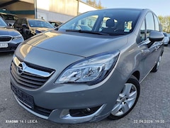 Bild des Angebotes Opel Meriva 1.4 drive