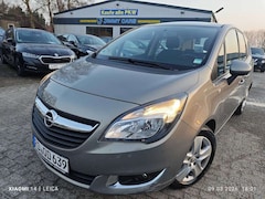 Bild des Angebotes Opel Meriva 1.4 drive
