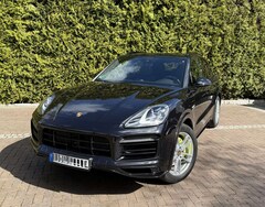 Bild des Angebotes Porsche Cayenne E-Hybrid Pano Privacy AHK Approved bis 2.11.26