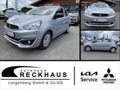 Bild des Angebotes Mitsubishi Space Star Edition 100 1,0l MIVEC M/T Klima Fenster el.