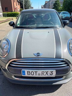 Bild des Angebotes MINI Cooper D MINI 5-TÜRER Diesel