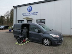 Bild des Angebotes Ford Grand Tourneo Connect Paravan Selbstfahrer Rolli