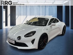 Bild des Angebotes Alpine A110 S TCe 300 EDC