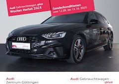 Bild des Angebotes Audi A4 Avant S line 40 TDI qu. S tr. +MATRIX+B&O+AHK