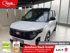 Bild des Angebotes Ford Tourneo Courier 1.0+DSG+Navi+LED+5 J. Garantie++