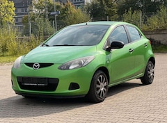Bild des Angebotes Mazda 2 1.3 55kW Independence