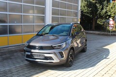 Bild des Angebotes Opel Crossland X CROSSLAND ELEGANCE~AUTOMATIK~PANORAMA~NAVI