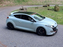 Renault Megane Megane Coupe TCe 265 Renault Sport