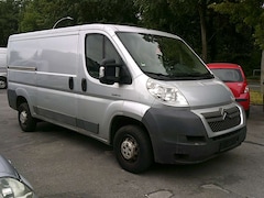Bild des Angebotes Citroen Jumper 30 L2H1 HDi 100
